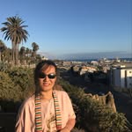Harriet Chen - @harrietchen1230 - Instagram