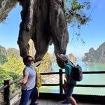 Harriet Chen - @tabas_temu - Instagram