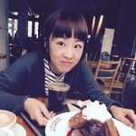 Harriet CHEN - @chenharriet - Instagram