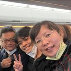Harriet Chen - Facebook
