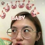 Harriet chen 🐅 - @phidotch87 - Instagram