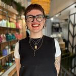 Harriet - @harrietcherryhair - Instagram