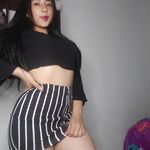 Harriet Cherry - @solangecordeiro_rtycm_ - Instagram