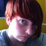 Harriet Cherry - @harrietisapirate - Instagram