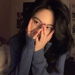 Harriet Cherry - @cherrynis.coups - Instagram