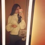 Harriet Clement - @xianingpfhkn - Instagram