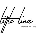 Harriet Coates - @littlelinesphotography - Instagram