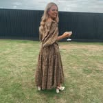 Harriet Coates - @houseofharrie - Instagram