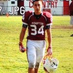 Cole Harriet🏈 - @cole_harriet34 - Instagram
