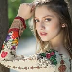 Harriet Cole - Facebook
