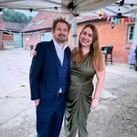 Harriet Mitchell-Cole - @harrietcara - Instagram