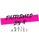 Harriet Cooper - @patternedbyh - Instagram