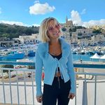 Harriet LJ Cooper - @harrietljcooper - Instagram