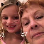 Harriette Cottrell - @ava.grace88k - Instagram