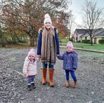 Harriet Cousins - Facebook