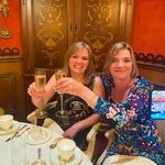 Harriet Cunningham - @harrietcunningham70 - Instagram