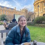 Harriet Davidson - @harriet.davidson - Instagram