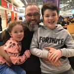 Harriet Davidson - @harrybobs2512 - Instagram