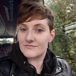Harriet Denton - @elusive_hd - Instagram