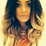 Harriet Diamond - @currrrrves - Instagram
