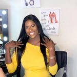 Harriet Dixon - @armah_harriet - Instagram