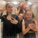Harriet Douglas-Jones - @dance_h.dj - Instagram