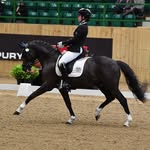 Harriet Drewery - @harrietdrewery.dressage - Instagram