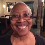 Harriet Epps - @momma__black - Instagram