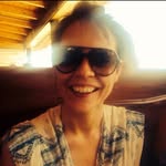 Harriet Orr Ewing - @harrietbutchoe - Instagram