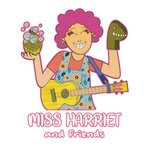 Miss Harriet 🌈 | Early childhood music & play - @missharrietandfriends - Instagram