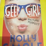 Harriet - @harriet_geekgirl - Instagram