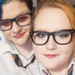 Harriet Gee - @meepers7744 - Instagram