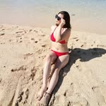 Harriet Geene Nazarrea - @harrietgeeneee - Instagram