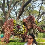 Harrietgeetha Ammu - @harrietgeetha - Instagram