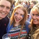 Harriet-Lee Glover - @hazziboo09 - Instagram