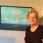Harriet Sobie Goldstein - @harrietartist - Instagram