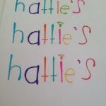 Harriet Goodman - @hatties241192 - Instagram