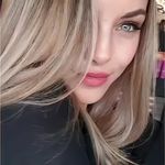 Harriet Harper - @marinreyh - Instagram