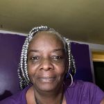 Harriet Henry - @ladymasani60 - Instagram