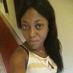 Harriet Henry - @rosine_ornella - Instagram