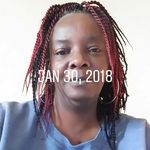 Harriet Henry - @ladyhank58 - Instagram