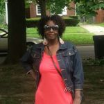 Harriet Henry - @ladyhank57 - Instagram
