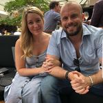 Lisa Harriet Henry - @haret_lisa - Instagram