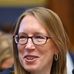 Harriet  Heyman - Facebook
