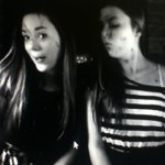 Harriet Holder - @poshtottytwins98 - Instagram