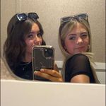 @harriethunterxo - Instagram