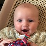 Harriet Hurst - @hiya_harriet - Instagram