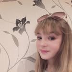 Harriet John - @harrietjohn08 - Instagram