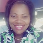 Harriet John - @anertmwenda42.am - Instagram