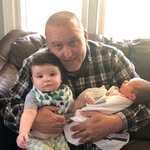 Harriet John - @ledford__mark - Instagram